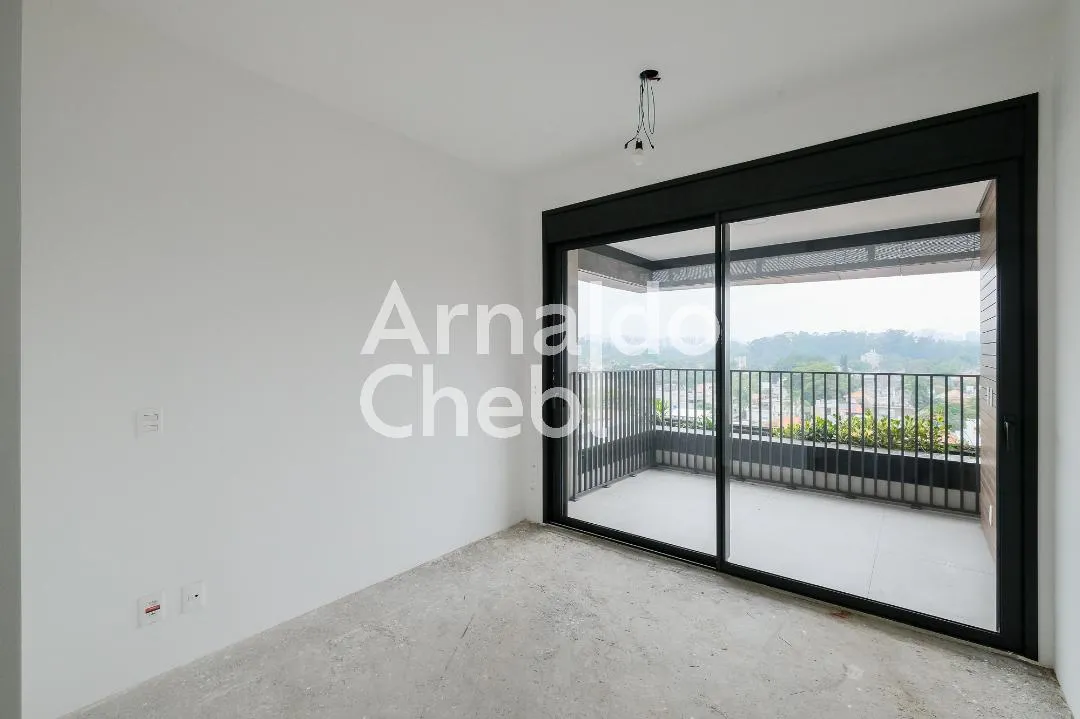 Apartamento com 3 suítes à venda em Vila Nova Conceição, São Paulo, por R$ 6.000.000 Imagem 16