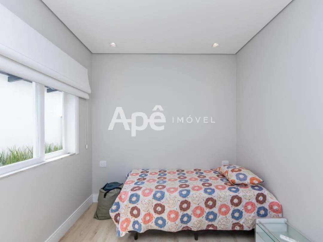 Casa com 2 suítes à venda em Planalto Paulista, São Paulo, por R$ 3.690.000 Imagem 40