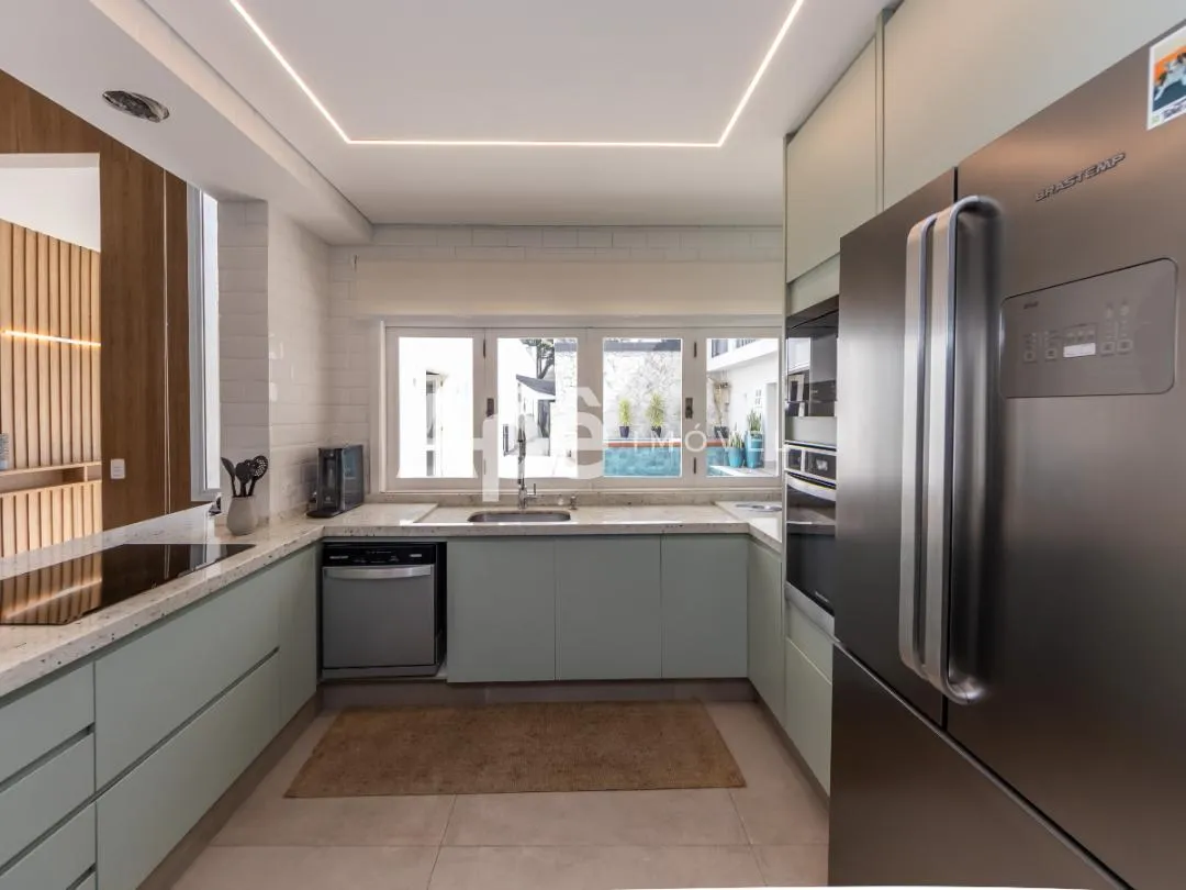 Casa com 2 suítes à venda em Planalto Paulista, São Paulo, por R$ 3.690.000 Imagem 20