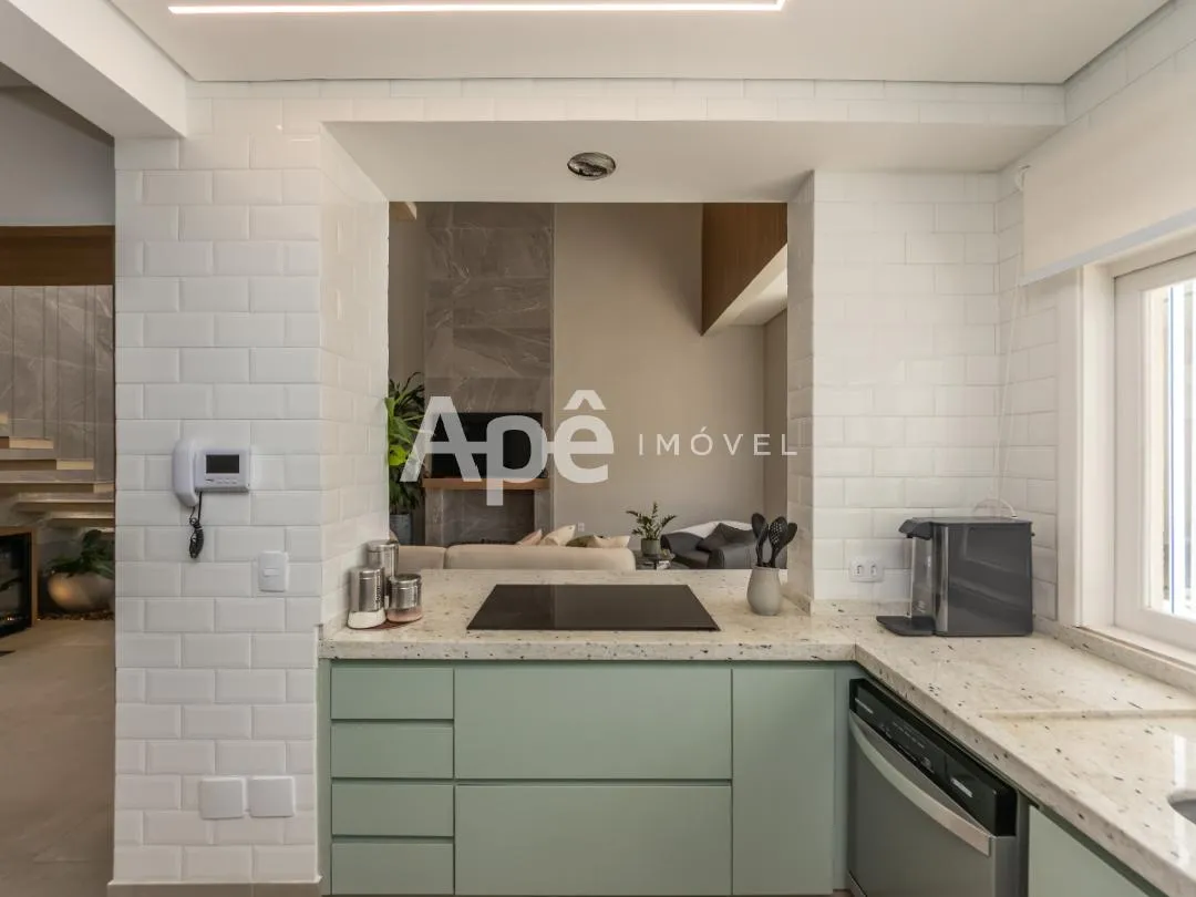 Casa com 2 suítes à venda em Planalto Paulista, São Paulo, por R$ 3.690.000 Imagem 19