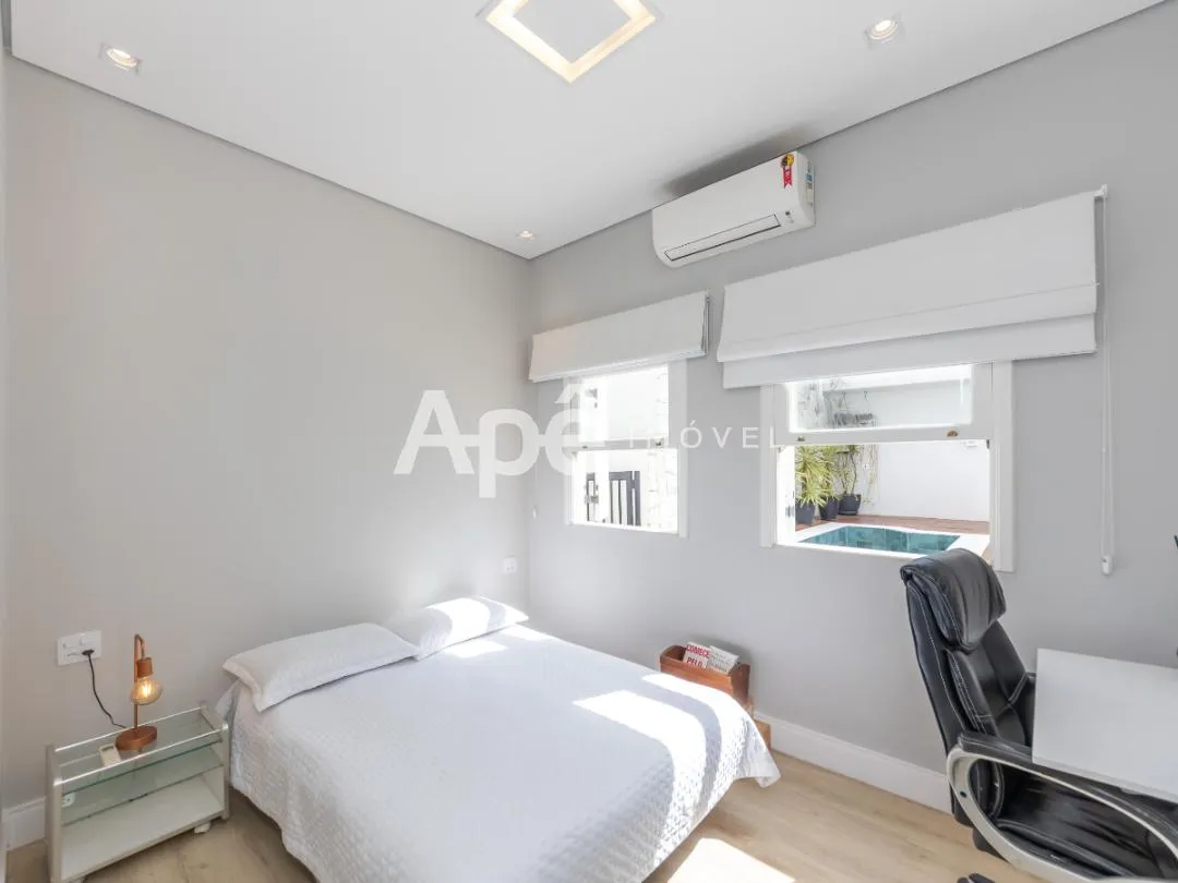 Casa com 2 suítes à venda em Planalto Paulista, São Paulo, por R$ 3.690.000 Imagem 43