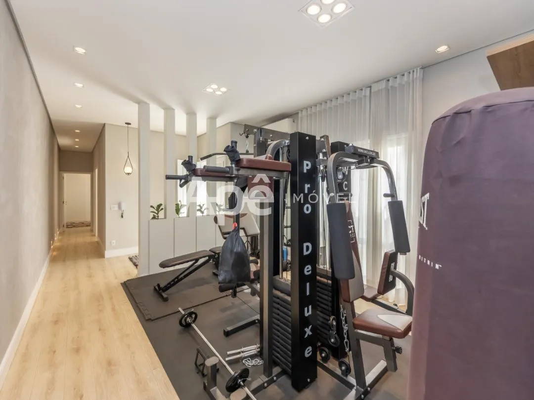 Casa com 2 suítes à venda em Planalto Paulista, São Paulo, por R$ 3.690.000 Imagem 58