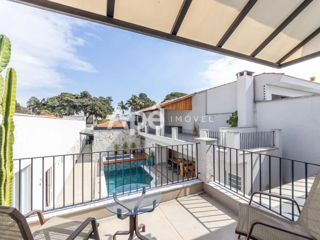 Casa com 2 suítes à venda em Planalto Paulista, São Paulo, por R$ 3.690.000 Imagem 26