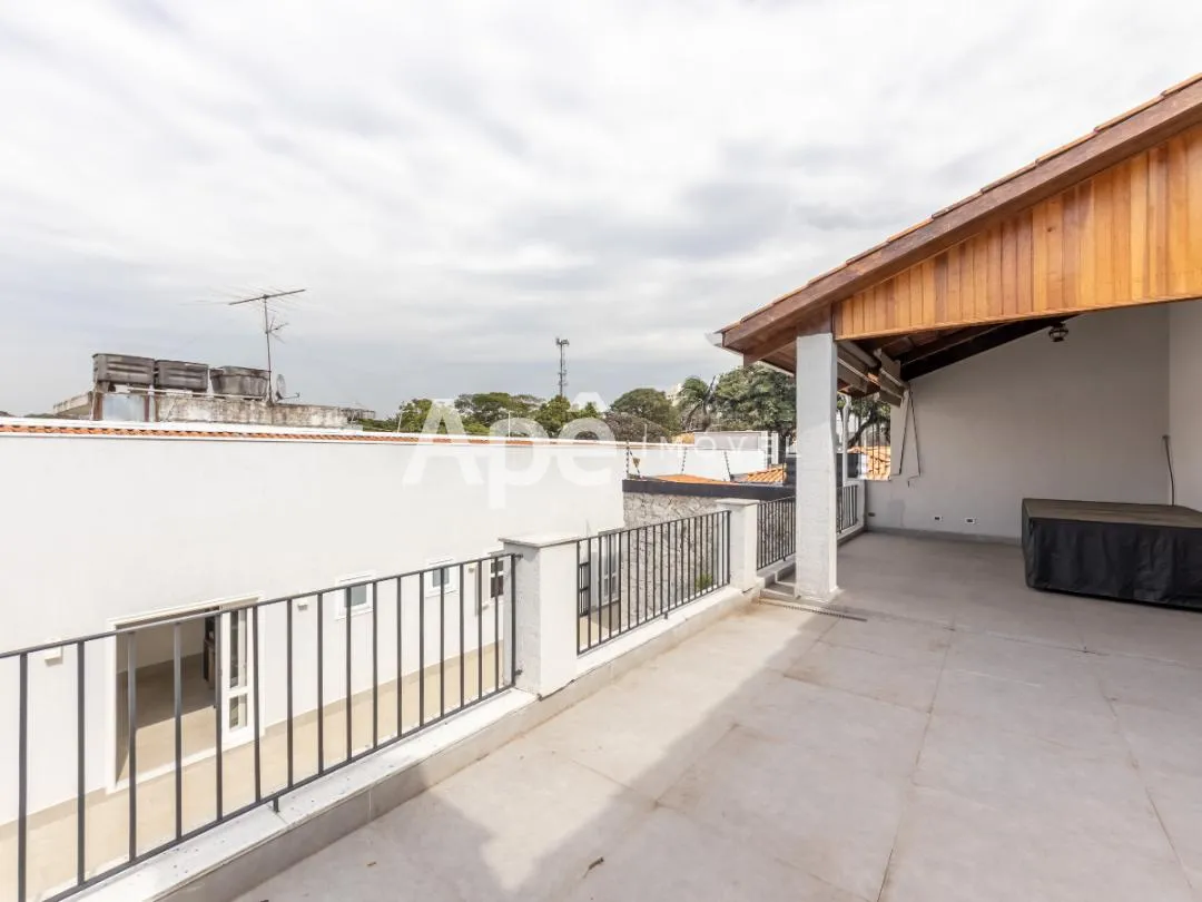 Casa com 2 suítes à venda em Planalto Paulista, São Paulo, por R$ 3.690.000 Imagem 27