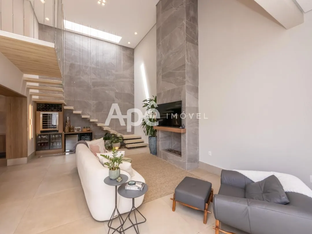 Casa com 2 suítes à venda em Planalto Paulista, São Paulo, por R$ 3.690.000 Imagem 3