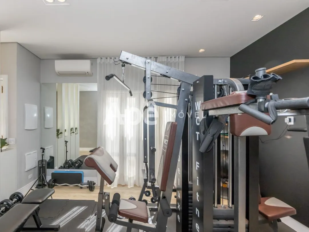 Casa com 2 suítes à venda em Planalto Paulista, São Paulo, por R$ 3.690.000 Imagem 57