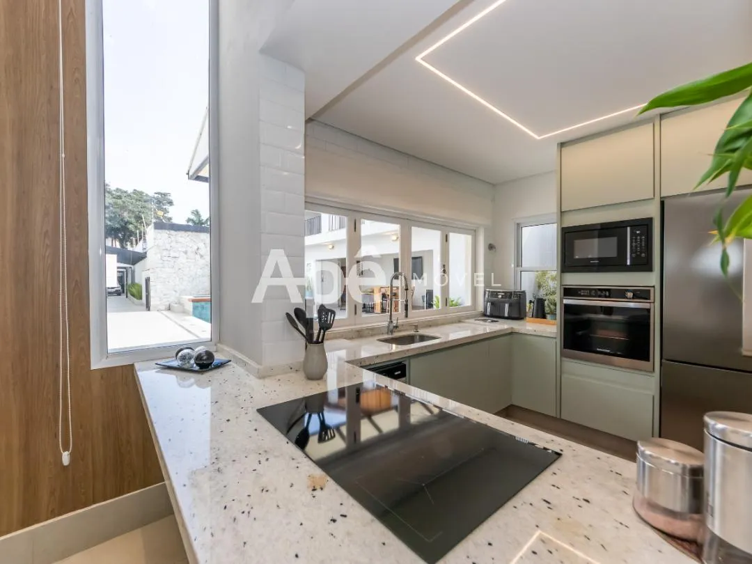 Casa com 2 suítes à venda em Planalto Paulista, São Paulo, por R$ 3.690.000 Imagem 18