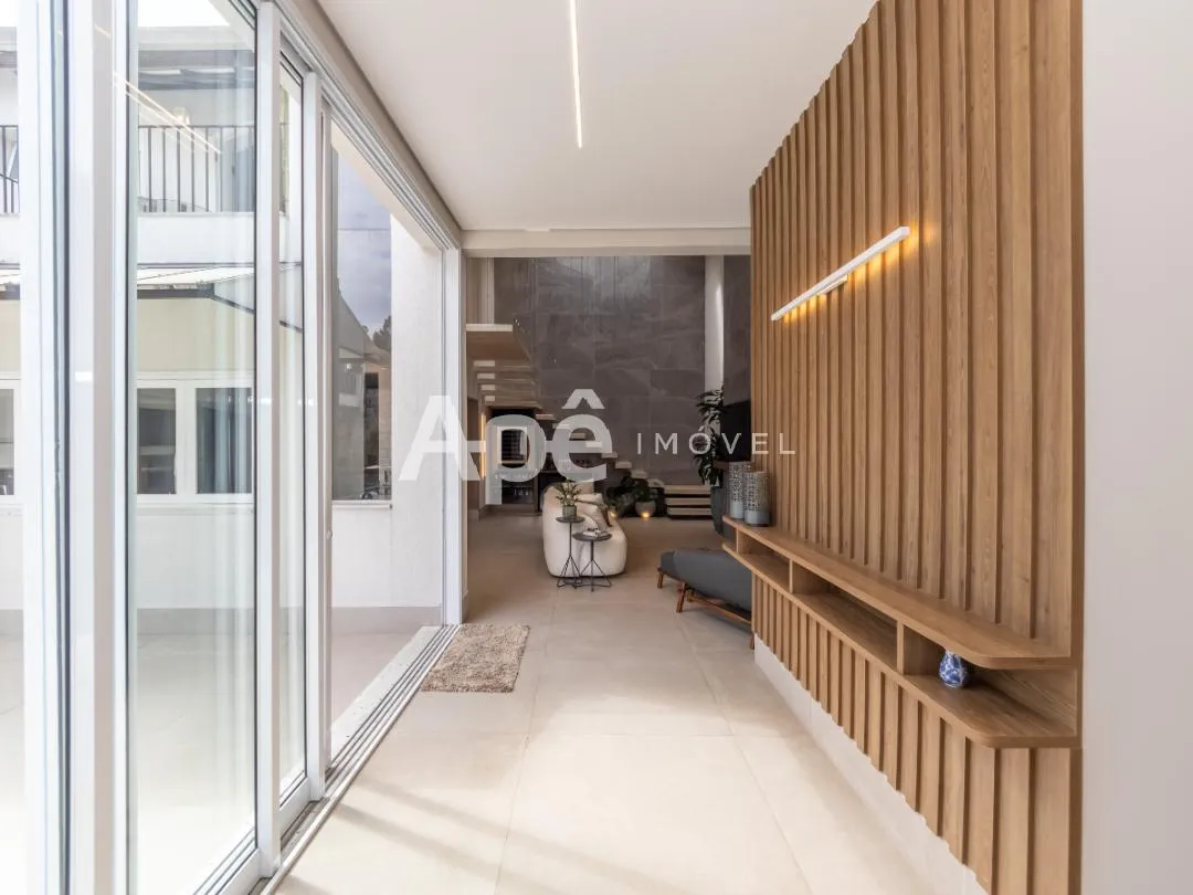 Casa com 2 suítes à venda em Planalto Paulista, São Paulo, por R$ 3.690.000 Imagem 13