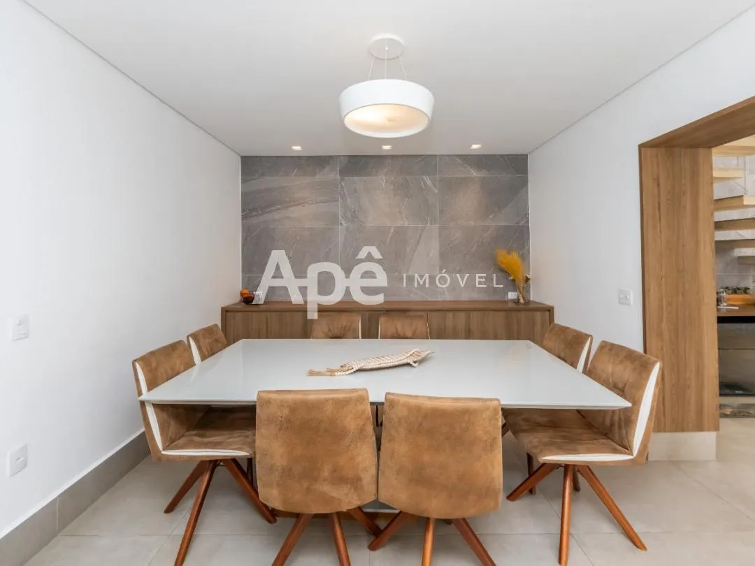 Casa com 2 suítes à venda em Planalto Paulista, São Paulo, por R$ 3.690.000 Imagem 16