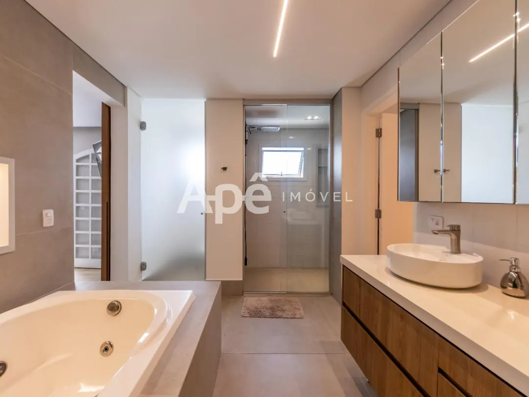 Casa com 2 suítes à venda em Planalto Paulista, São Paulo, por R$ 3.690.000 Imagem 32