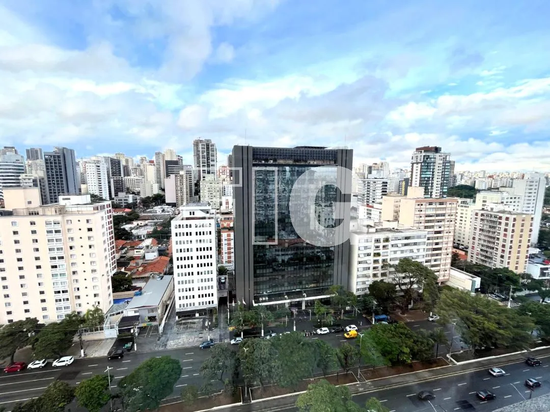 Apartamento com 3 suítes à venda em Pinheiros, São Paulo, por R$ 4.200.000 Imagem 7
