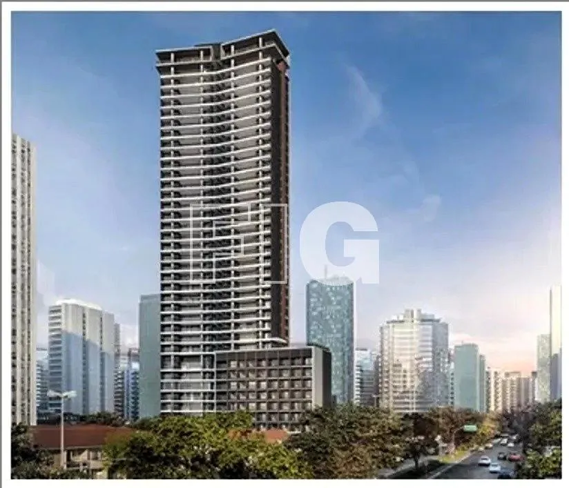 Apartamento com 3 suítes à venda em Pinheiros, São Paulo, por R$ 4.200.000 Imagem 22