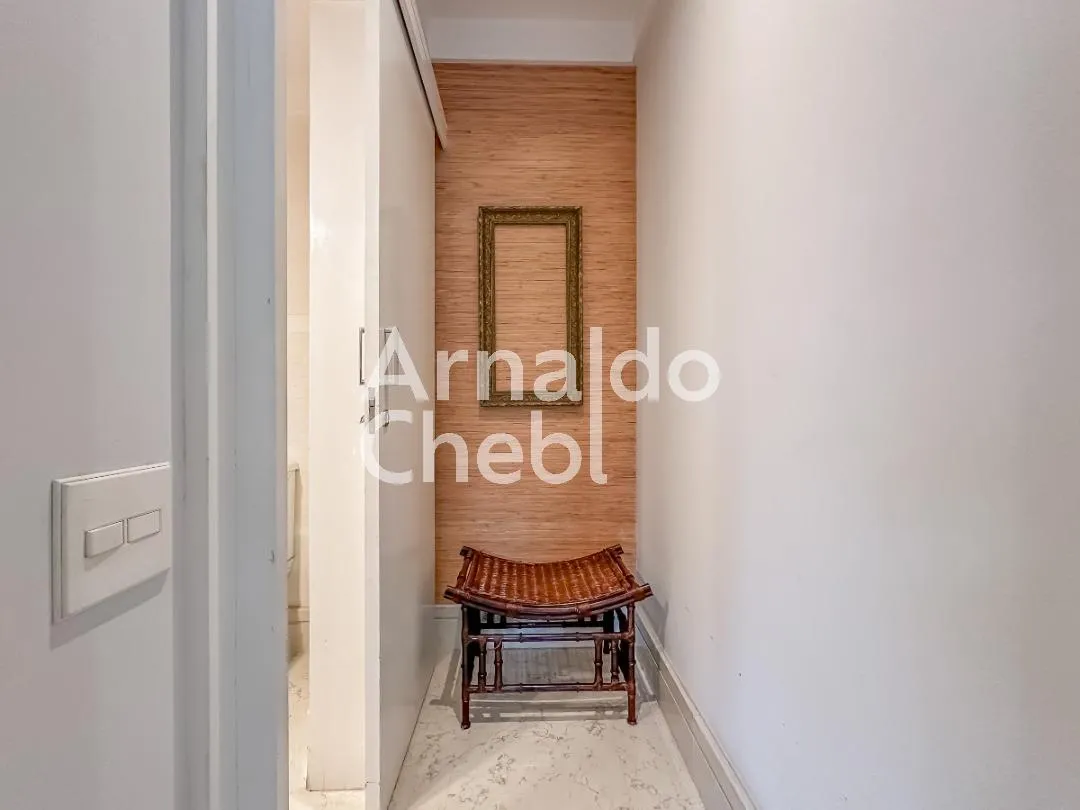 Apartamento com 3 suítes à venda em Moema Pássaros, São Paulo, por R$ 4.990.000 Imagem 15
