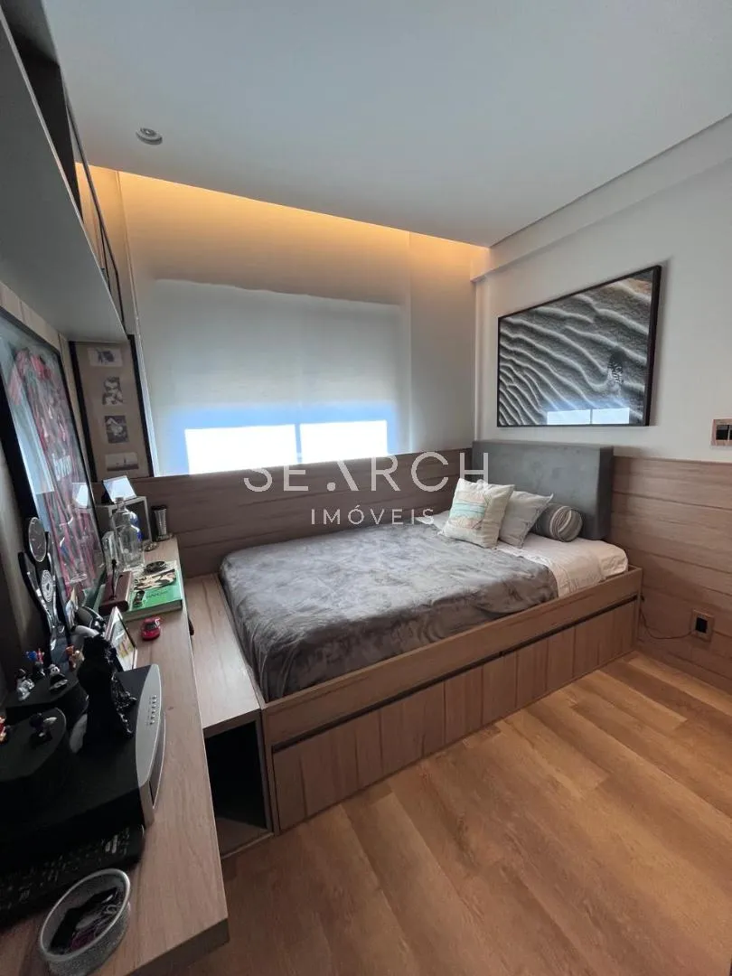 Apartamento com 3 suítes à venda em Pinheiros, São Paulo, por R$ 4.390.000 Imagem 37