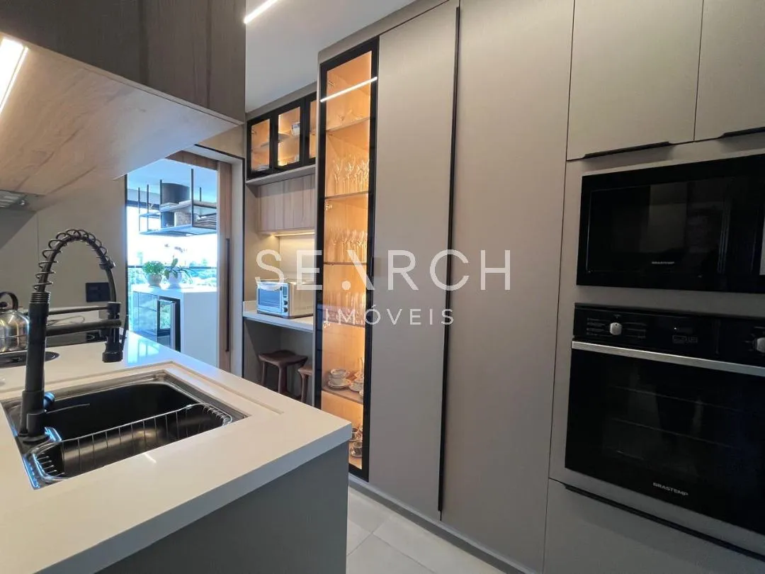 Apartamento com 3 suítes à venda em Pinheiros, São Paulo, por R$ 4.390.000 Imagem 24