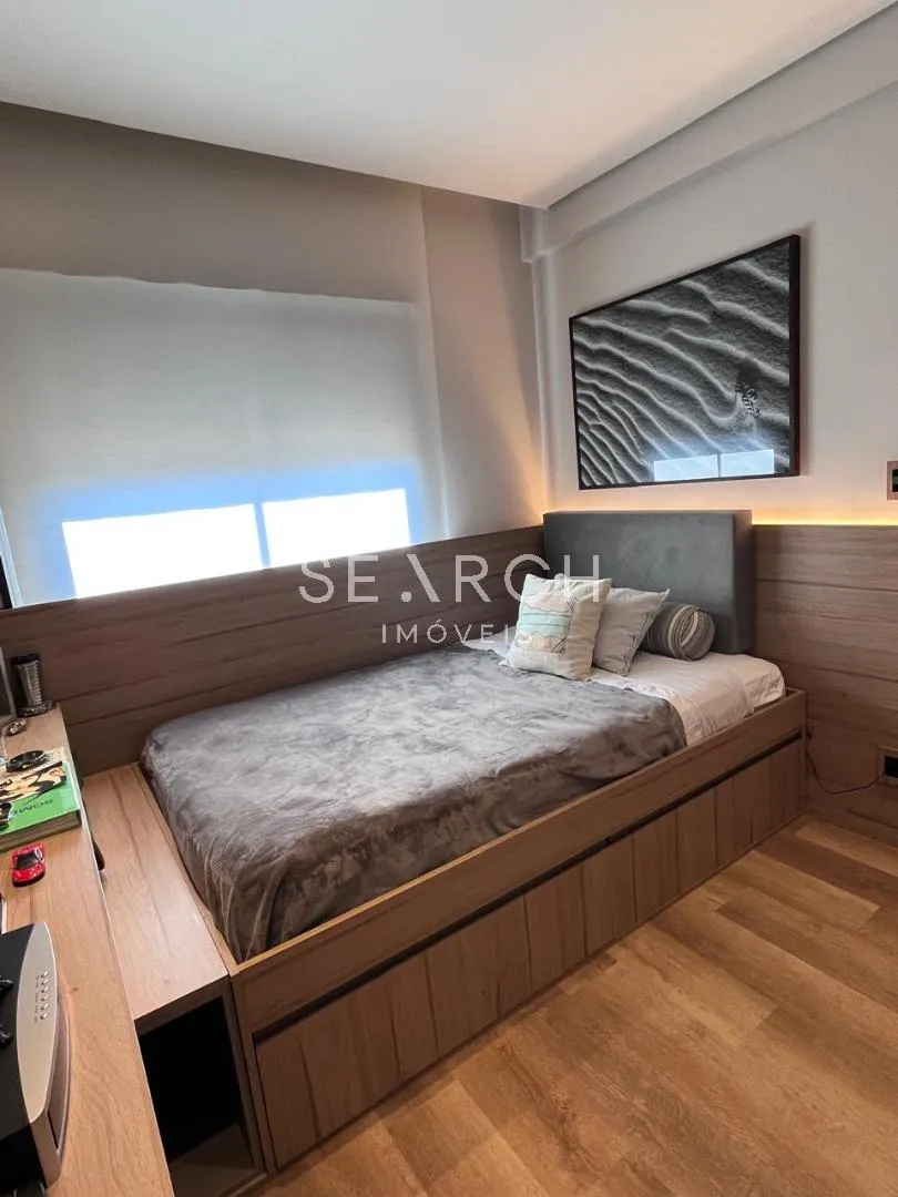 Apartamento com 3 suítes à venda em Pinheiros, São Paulo, por R$ 4.390.000 Imagem 43