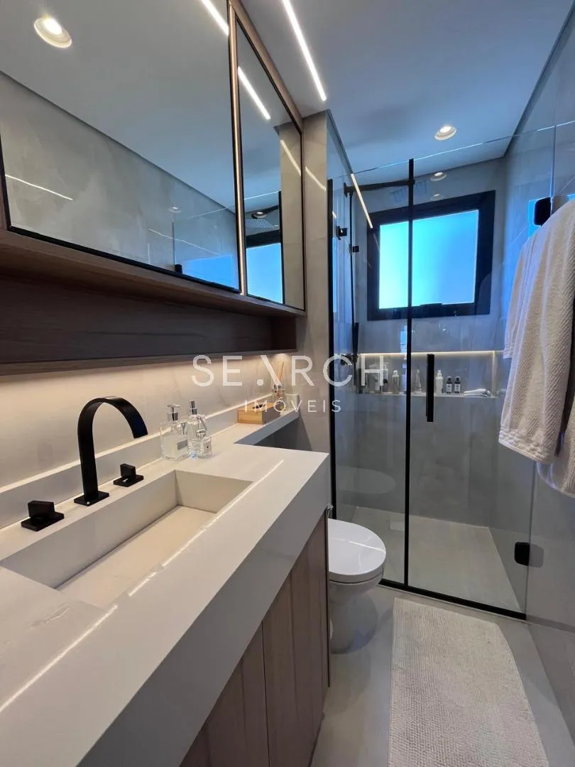 Apartamento com 3 suítes à venda em Pinheiros, São Paulo, por R$ 4.390.000 Imagem 46