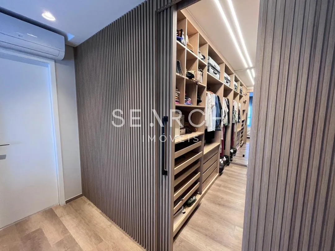 Apartamento com 3 suítes à venda em Pinheiros, São Paulo, por R$ 4.390.000 Imagem 36