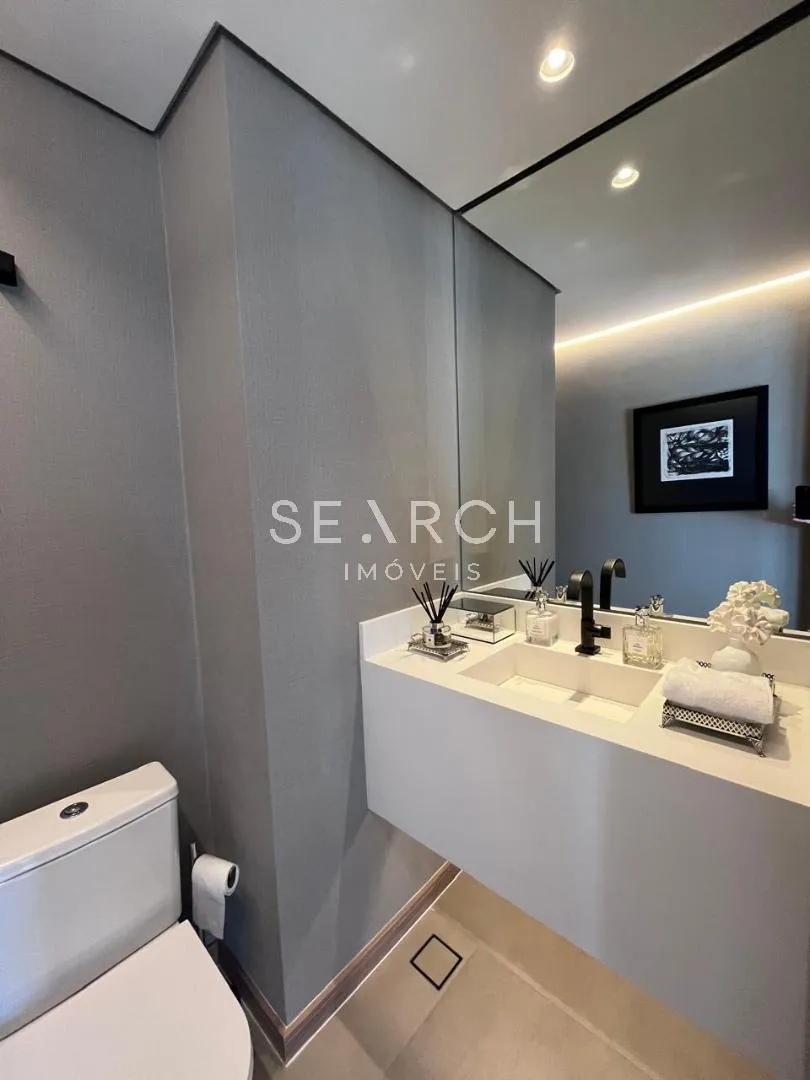 Apartamento com 3 suítes à venda em Pinheiros, São Paulo, por R$ 4.390.000 Imagem 26