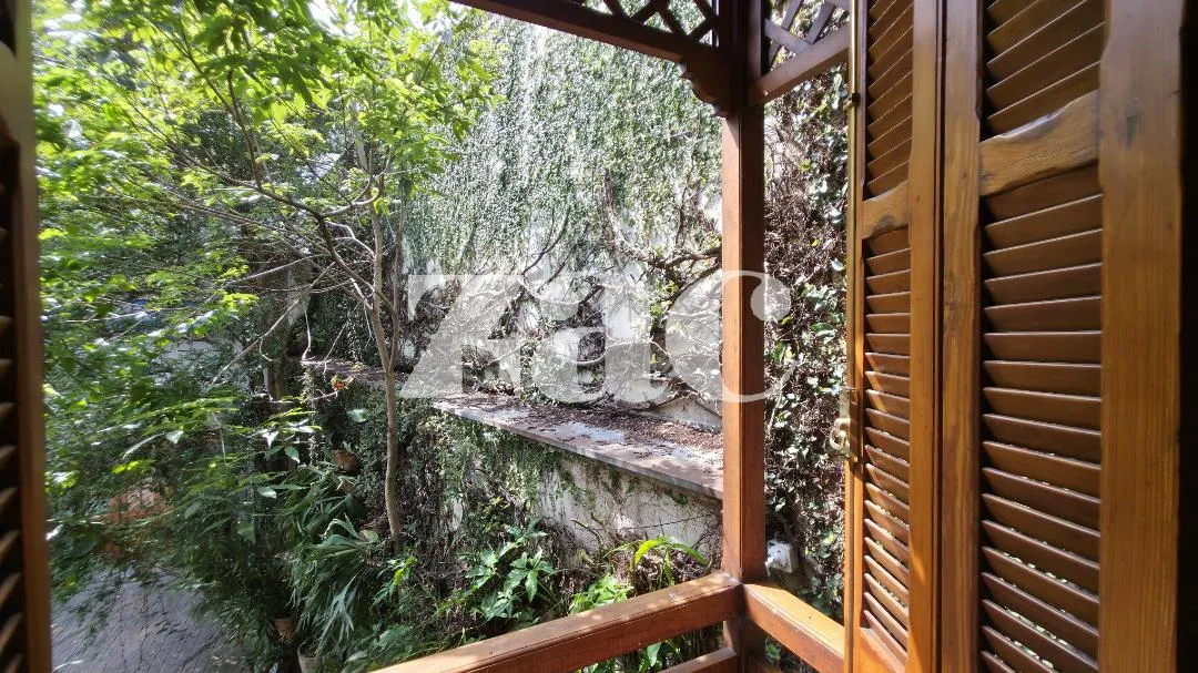 Casa de vila com 2 suítes à venda em Jardim Paulistano, São Paulo, por R$ 4.980.000 Imagem 26