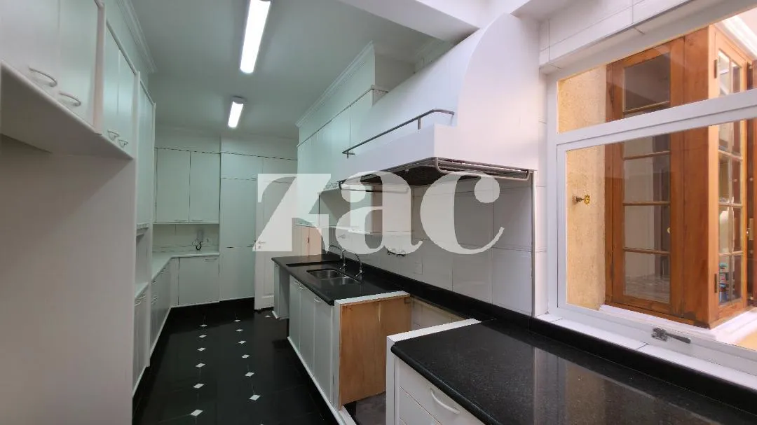 Casa de vila com 2 suítes à venda em Jardim Paulistano, São Paulo, por R$ 4.980.000 Imagem 16