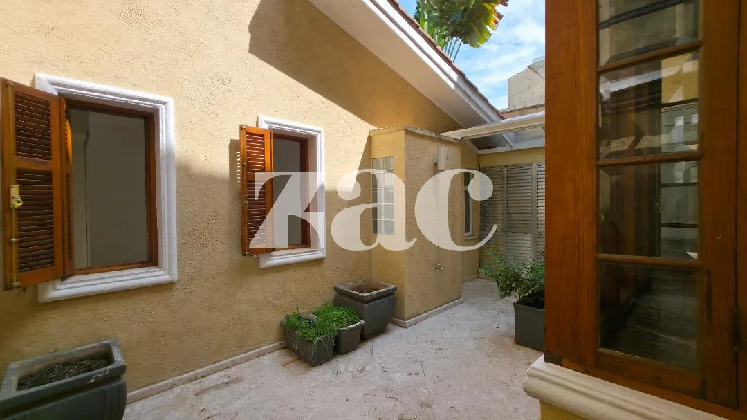 Casa de vila com 2 suítes à venda em Jardim Paulistano, São Paulo, por R$ 4.980.000 Imagem 11