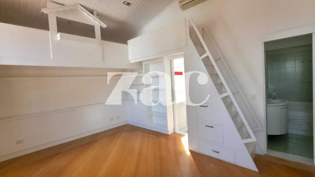 Casa de vila com 2 suítes à venda em Jardim Paulistano, São Paulo, por R$ 4.980.000 Imagem 33