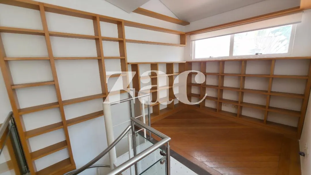 Casa de vila com 2 suítes à venda em Jardim Paulistano, São Paulo, por R$ 4.980.000 Imagem 22