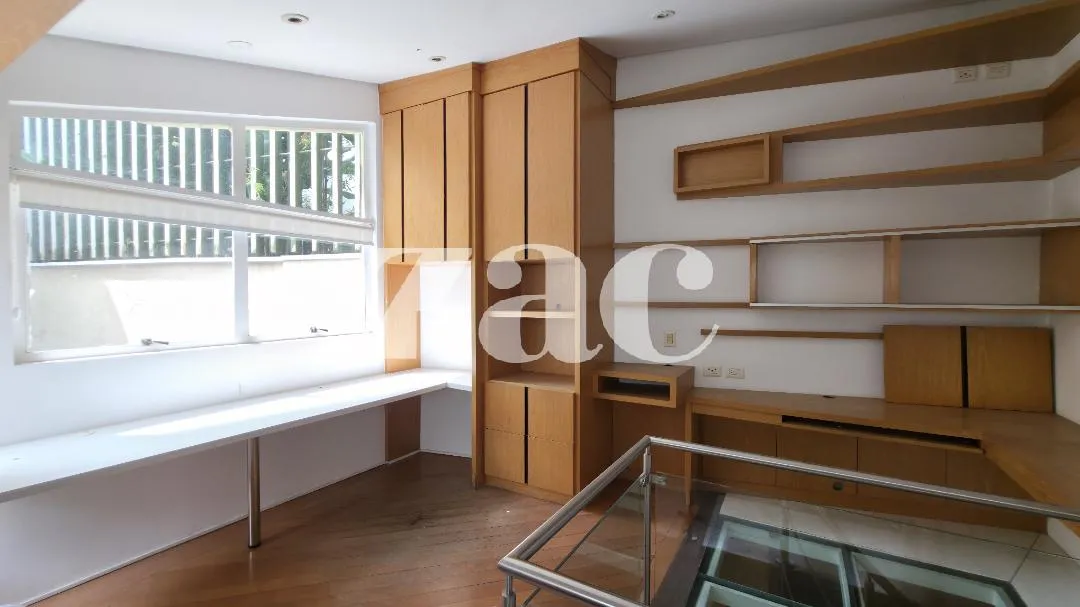 Casa de vila com 2 suítes à venda em Jardim Paulistano, São Paulo, por R$ 4.980.000 Imagem 23