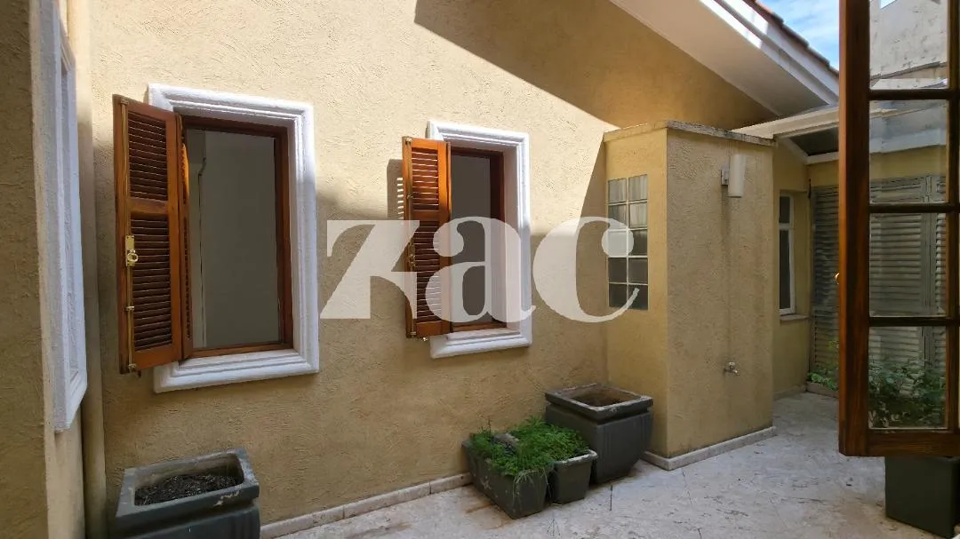 Casa de vila com 2 suítes à venda em Jardim Paulistano, São Paulo, por R$ 4.980.000 Imagem 12