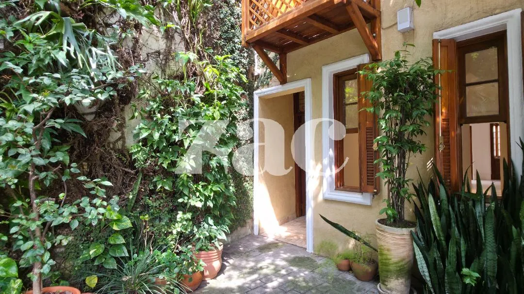 Casa de vila com 2 suítes à venda em Jardim Paulistano, São Paulo, por R$ 4.980.000 Imagem 36