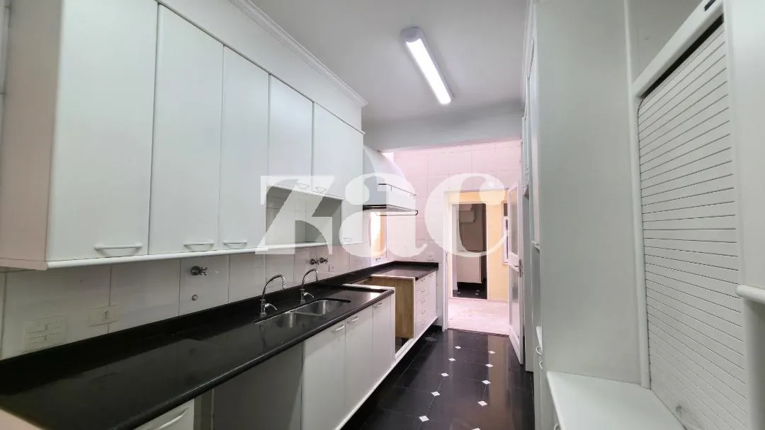 Casa de vila com 2 suítes à venda em Jardim Paulistano, São Paulo, por R$ 4.980.000 Imagem 14