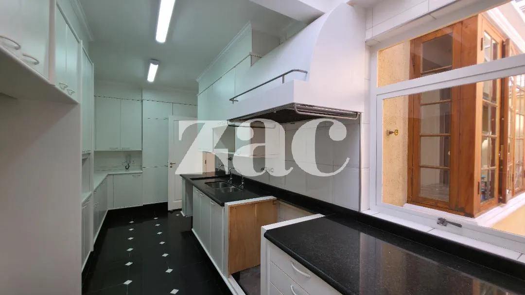 Casa de vila com 2 suítes à venda em Jardim Paulistano, São Paulo, por R$ 4.980.000 Imagem 13