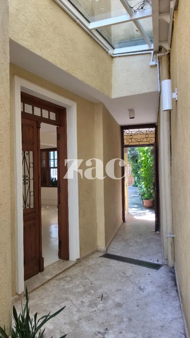 Casa de vila com 2 suítes à venda em Jardim Paulistano, São Paulo, por R$ 4.980.000 Imagem 3