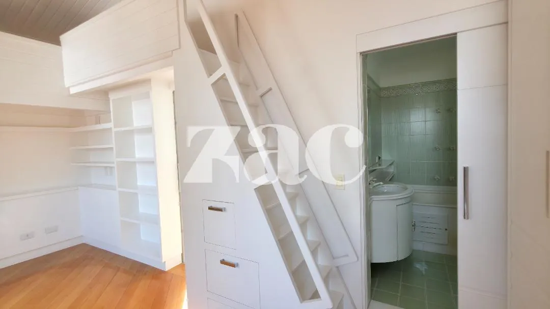 Casa de vila com 2 suítes à venda em Jardim Paulistano, São Paulo, por R$ 4.980.000 Imagem 34