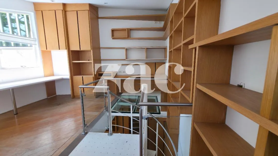 Casa de vila com 2 suítes à venda em Jardim Paulistano, São Paulo, por R$ 4.980.000 Imagem 24