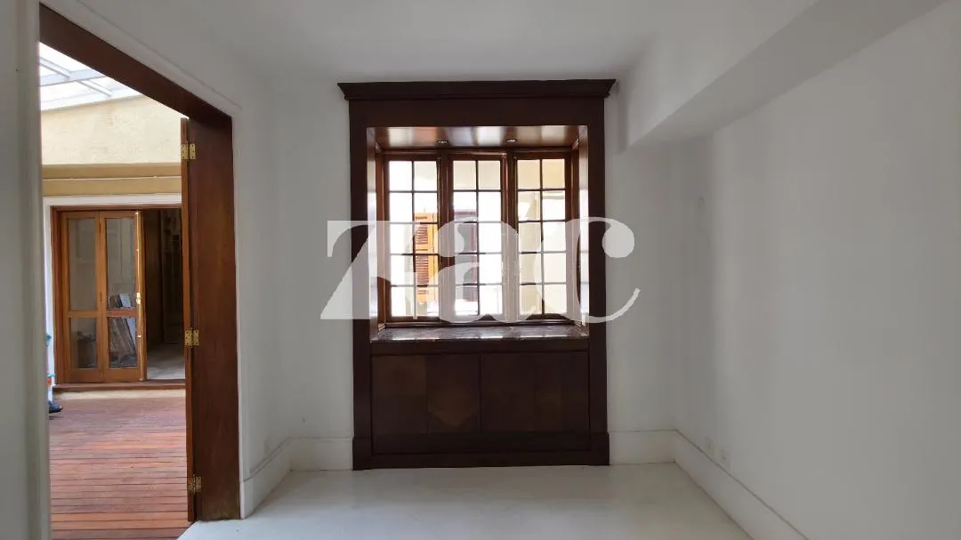 Casa de vila com 2 suítes à venda em Jardim Paulistano, São Paulo, por R$ 4.980.000 Imagem 8