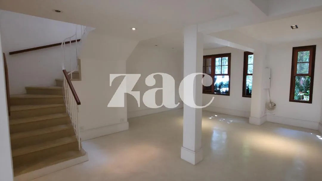 Casa de vila com 2 suítes à venda em Jardim Paulistano, São Paulo, por R$ 4.980.000 Imagem 6