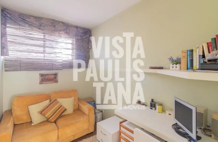 Apartamento com 1 suítes à venda em Itaim Bibi, São Paulo, por R$ 1.640.000 Imagem 18