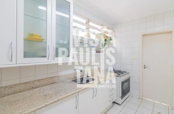 Apartamento com 1 suítes à venda em Itaim Bibi, São Paulo, por R$ 1.640.000 Imagem 8