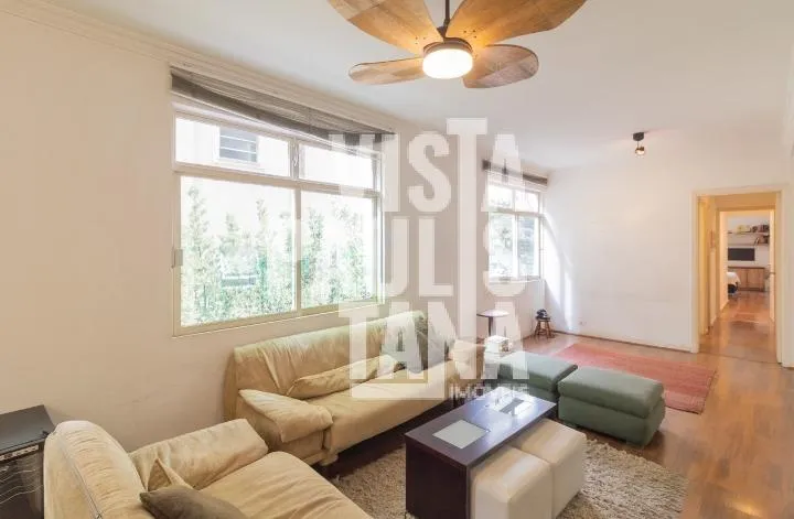 Apartamento com 1 suítes à venda em Itaim Bibi, São Paulo, por R$ 1.640.000