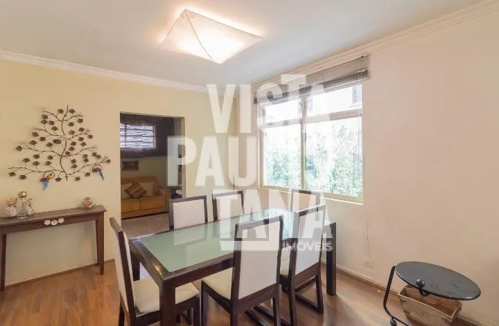 Apartamento com 1 suítes à venda em Itaim Bibi, São Paulo, por R$ 1.640.000 Imagem 4