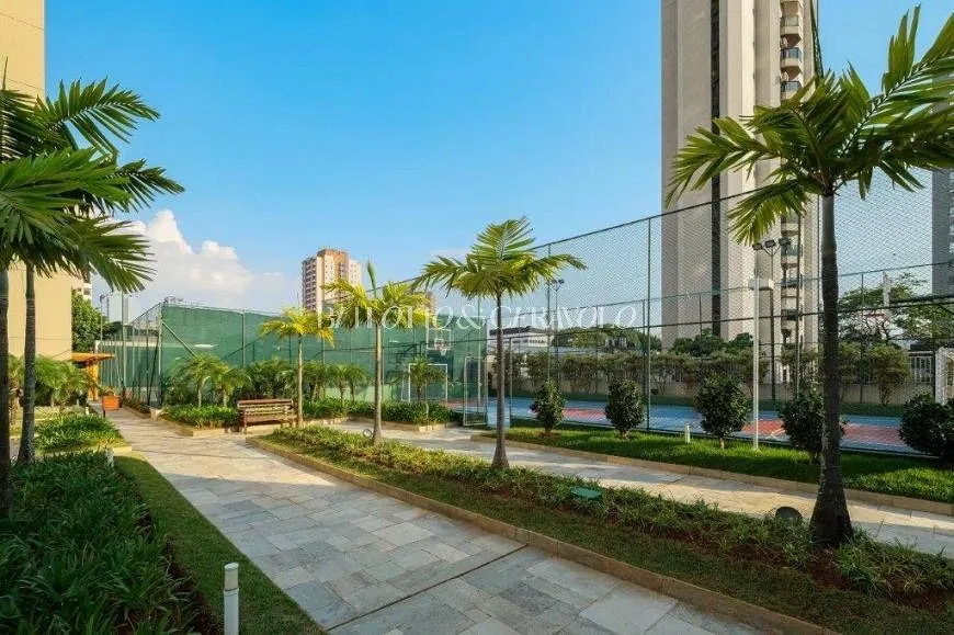 Apartamento com 3 suítes à venda em Vila Olímpia, São Paulo, por R$ 6.300.000 Imagem 16