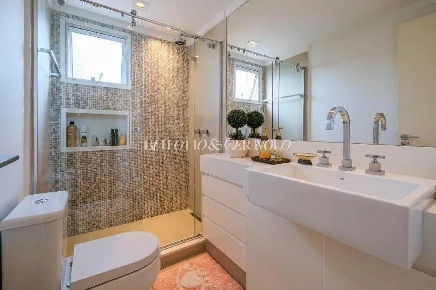 Apartamento com 3 suítes à venda em Vila Olímpia, São Paulo, por R$ 6.300.000 Imagem 13