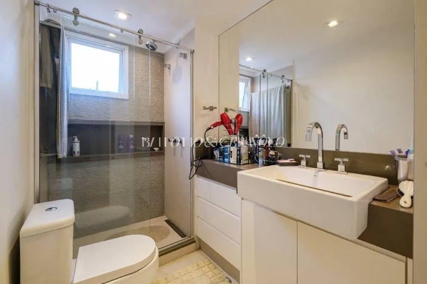 Apartamento com 3 suítes à venda em Vila Olímpia, São Paulo, por R$ 6.300.000 Imagem 10