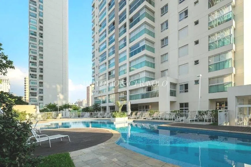 Apartamento com 3 suítes à venda em Vila Olímpia, São Paulo, por R$ 6.300.000 Imagem 6