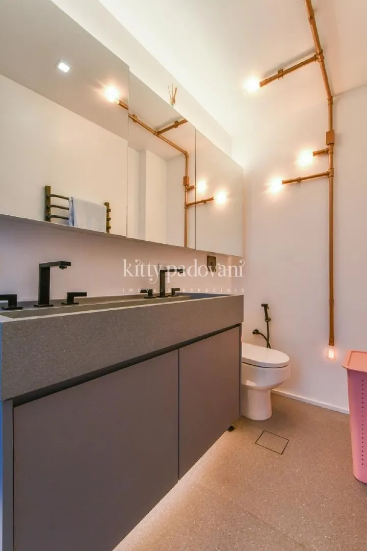 Cobertura com 1 suítes à venda em Alto de Pinheiros, São Paulo, por R$ 5.690.000 Imagem 14