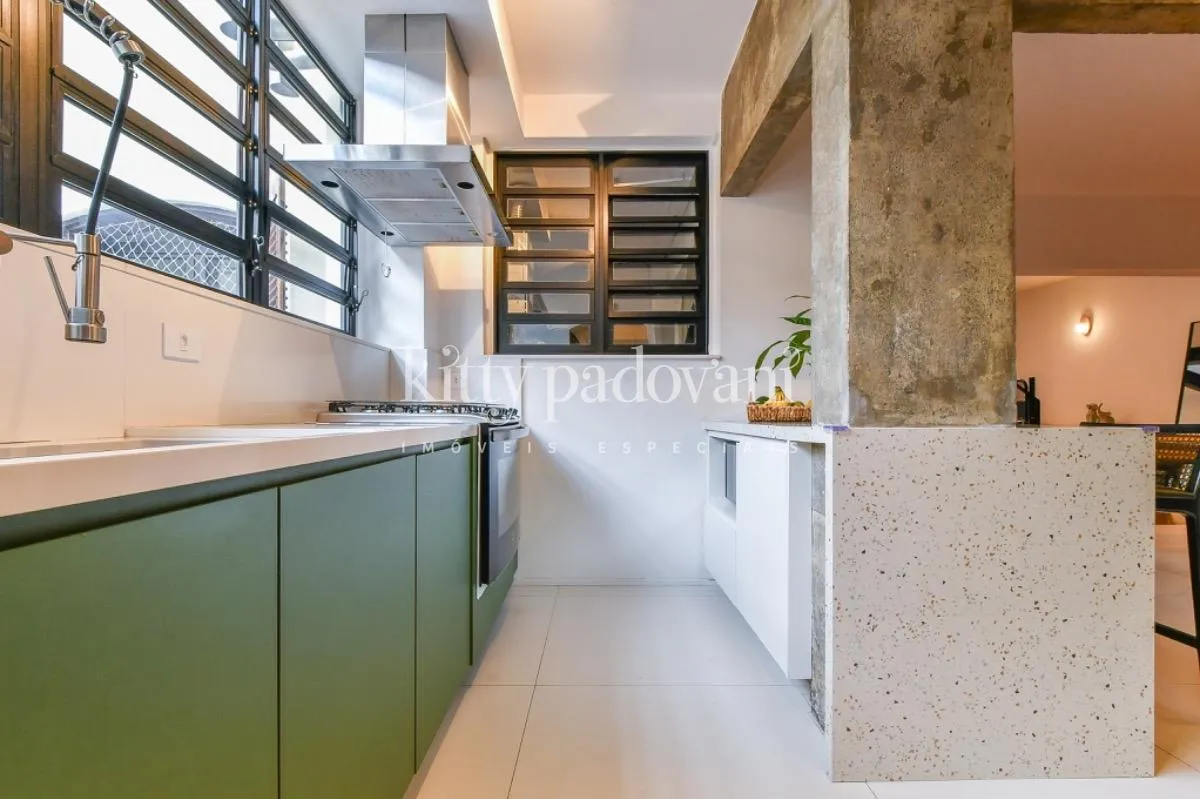 Cobertura com 1 suítes à venda em Alto de Pinheiros, São Paulo, por R$ 5.690.000 Imagem 20