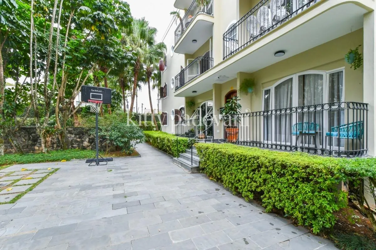 Cobertura com 1 suítes à venda em Alto de Pinheiros, São Paulo, por R$ 5.690.000 Imagem 21