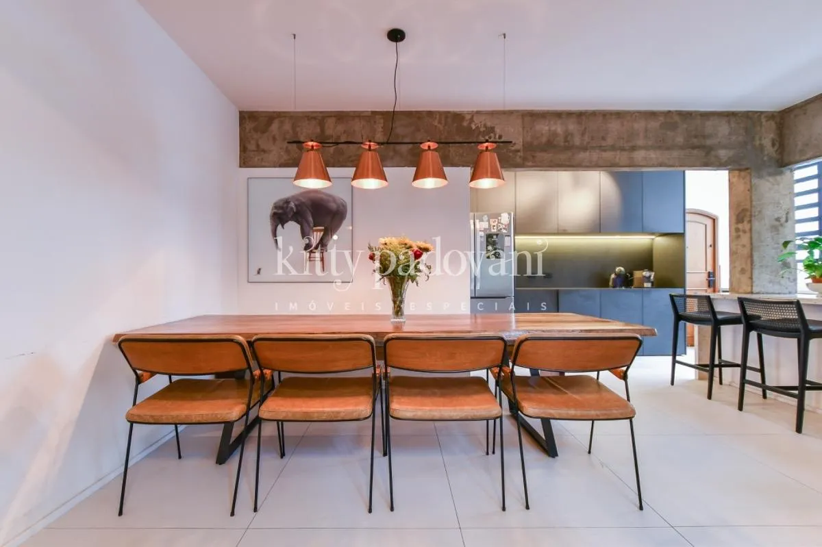 Cobertura com 1 suítes à venda em Alto de Pinheiros, São Paulo, por R$ 5.690.000 Imagem 11